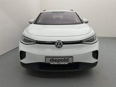 VW ID.4 Gebrauchtwagen