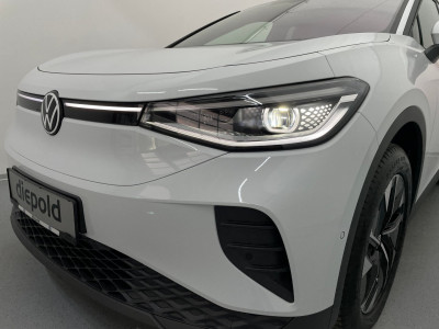 VW ID.4 Gebrauchtwagen