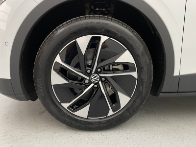 VW ID.4 Gebrauchtwagen