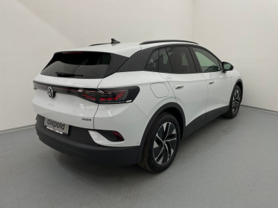 VW ID.4 Gebrauchtwagen