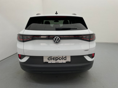 VW ID.4 Gebrauchtwagen
