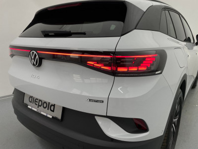 VW ID.4 Gebrauchtwagen