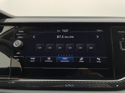 VW Taigo Gebrauchtwagen