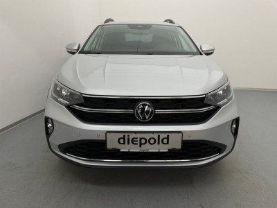VW Taigo Gebrauchtwagen