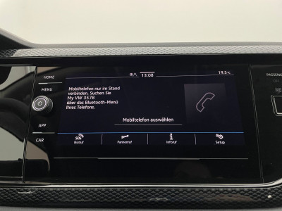 VW Taigo Gebrauchtwagen
