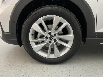 VW Taigo Gebrauchtwagen