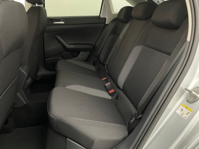 VW Taigo Gebrauchtwagen