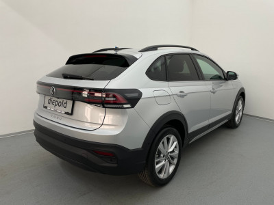 VW Taigo Gebrauchtwagen