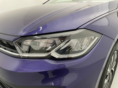 VW Polo Gebrauchtwagen