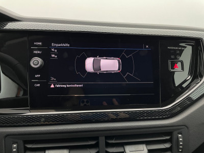 VW Polo Gebrauchtwagen