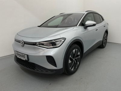 VW ID.4 Gebrauchtwagen