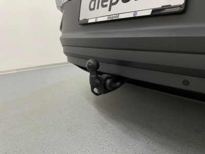 VW ID.4 Gebrauchtwagen