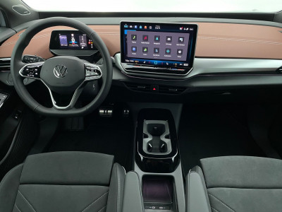 VW ID.4 Gebrauchtwagen