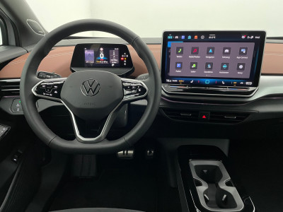 VW ID.4 Gebrauchtwagen