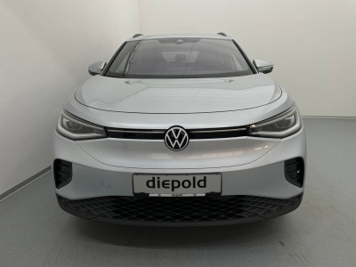 VW ID.4 Gebrauchtwagen