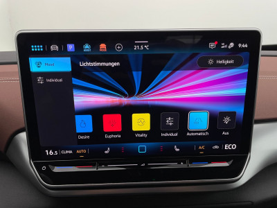 VW ID.4 Gebrauchtwagen