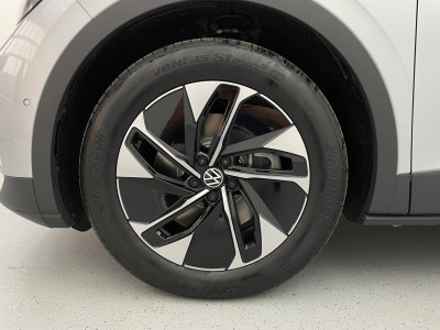 VW ID.4 Gebrauchtwagen