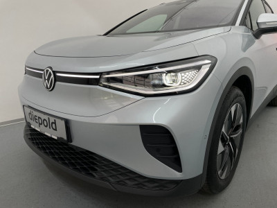 VW ID.4 Gebrauchtwagen