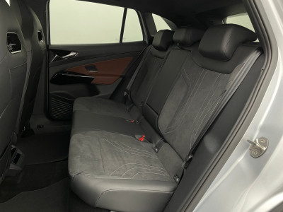 VW ID.4 Gebrauchtwagen