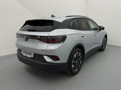 VW ID.4 Gebrauchtwagen