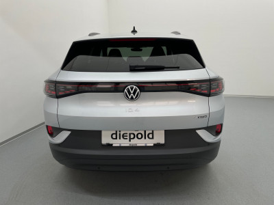 VW ID.4 Gebrauchtwagen
