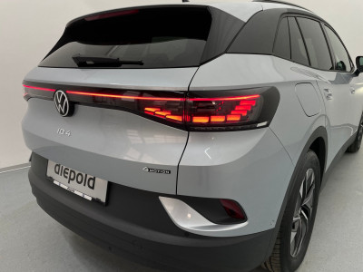 VW ID.4 Gebrauchtwagen