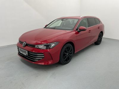 VW Passat Gebrauchtwagen VW Passat Gebrauchtwagen