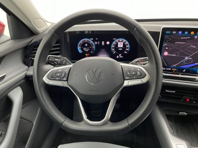 VW Passat Gebrauchtwagen VW Passat Gebrauchtwagen