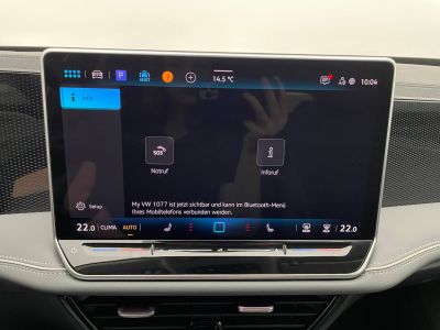 VW Passat Gebrauchtwagen VW Passat Gebrauchtwagen