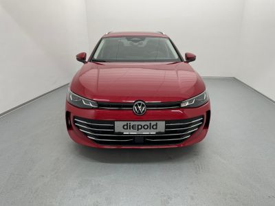 VW Passat Gebrauchtwagen VW Passat Gebrauchtwagen