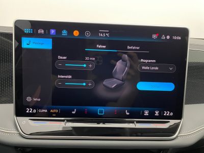 VW Passat Gebrauchtwagen VW Passat Gebrauchtwagen