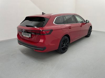 VW Passat Gebrauchtwagen VW Passat Gebrauchtwagen