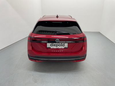 VW Passat Gebrauchtwagen VW Passat Gebrauchtwagen