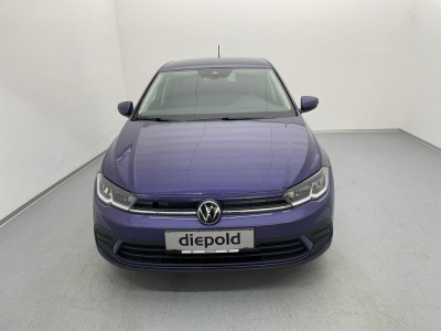 VW Polo Gebrauchtwagen