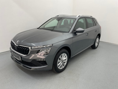 Skoda Kamiq Gebrauchtwagen