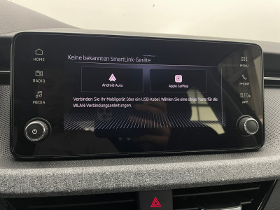 Skoda Kamiq Gebrauchtwagen