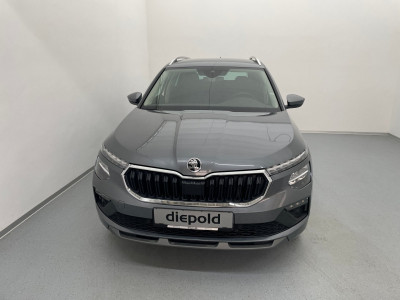 Skoda Kamiq Gebrauchtwagen
