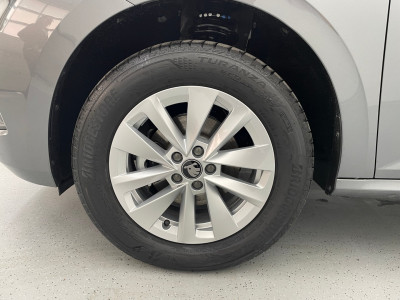 Skoda Kamiq Gebrauchtwagen