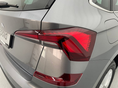 Skoda Kamiq Gebrauchtwagen