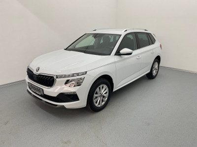 Skoda Kamiq Gebrauchtwagen