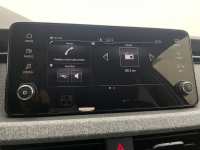 Skoda Kamiq Gebrauchtwagen