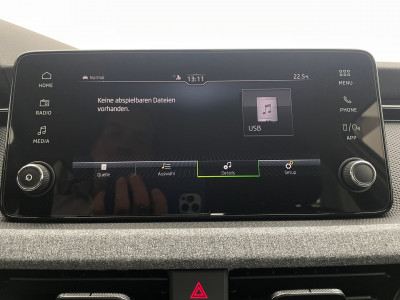 Skoda Kamiq Gebrauchtwagen