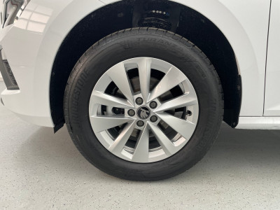 Skoda Kamiq Gebrauchtwagen