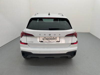 Skoda Kamiq Gebrauchtwagen