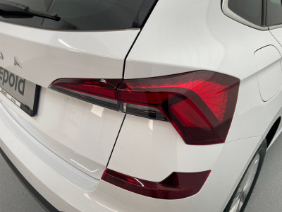 Skoda Kamiq Gebrauchtwagen