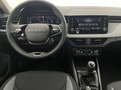 Skoda Kamiq Gebrauchtwagen