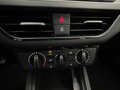 Skoda Scala Gebrauchtwagen