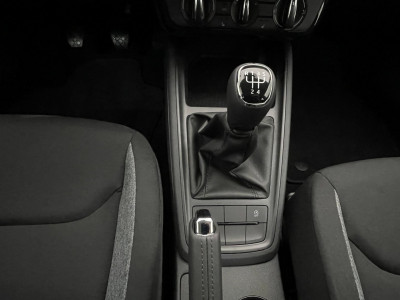 Skoda Scala Gebrauchtwagen