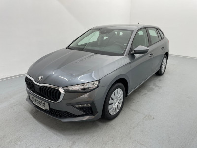 Skoda Scala Gebrauchtwagen