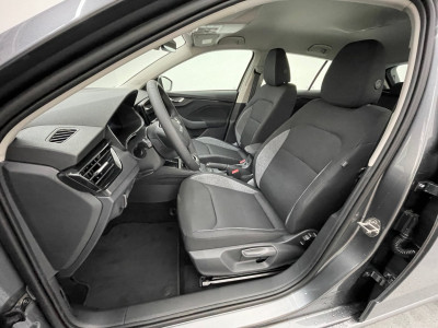 Skoda Scala Gebrauchtwagen